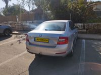 Skoda Octavia 2nd hand, 2017, private