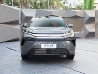 BYD Tang L 2025. Кузов, экстерьер. Внедорожник 5 дв., 1 поколение