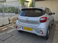 Hyundai i10 2nd hand, 2020, private