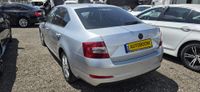 Skoda Octavia с пробегом, 2016, частная