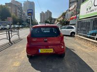 קיה פיקנטו יד 2 רכב, 2015, פרטי