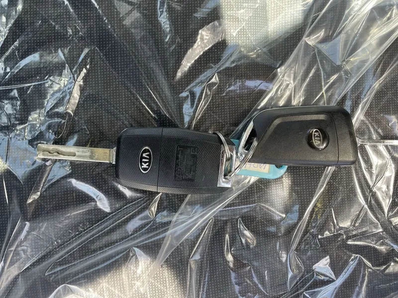 Kia Picanto 2ème main, 2019, main privée