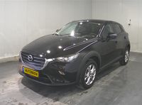 מאזדה CX-3 יד 2 רכב, 2023