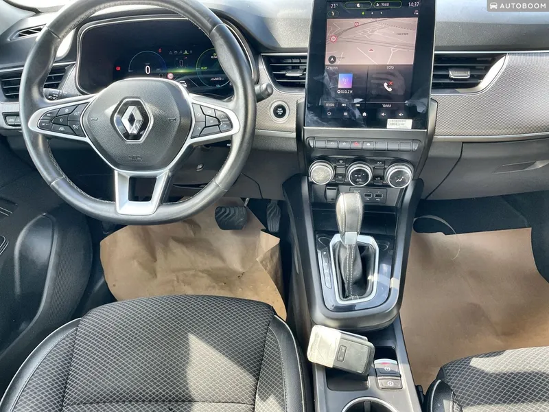 Renault Arkana 2nd hand, 2023, private