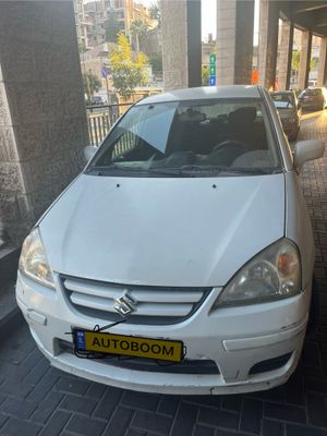 Suzuki Liana 2nd hand, 2007, private hand