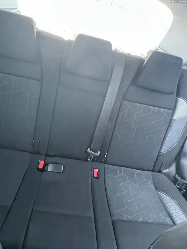 Peugeot 2008 2nd hand, 2017, private