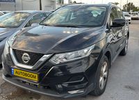 Nissan Qashqai 2nd hand, 2021