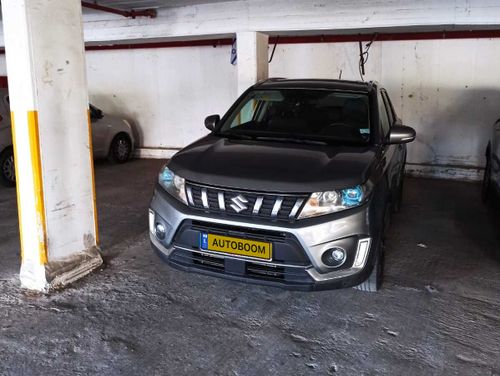 Suzuki Vitara 2nd hand, 2019, private hand