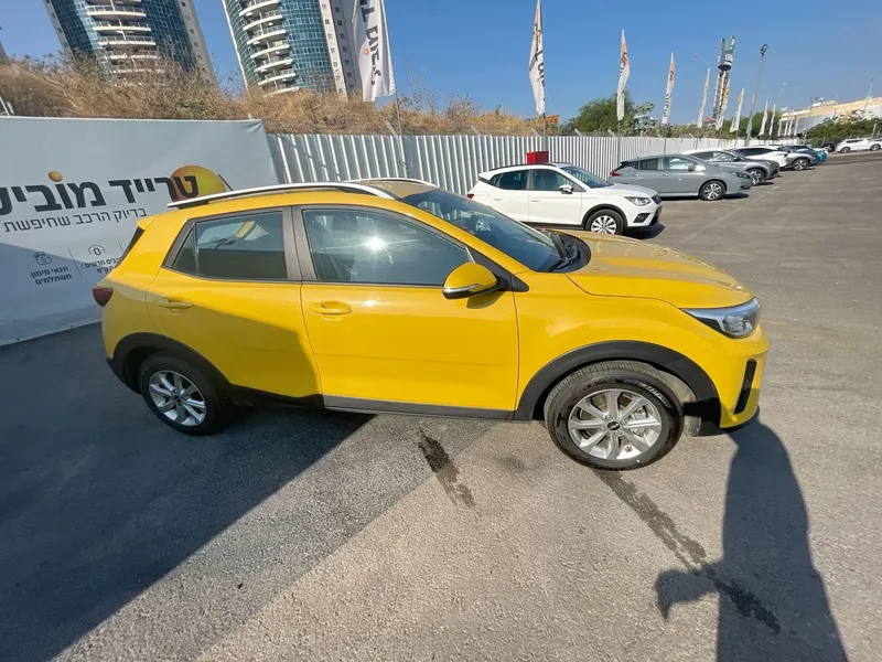 Kia Stonic 2nd hand, 2022, private hand
