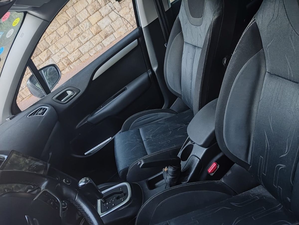 Citroën C4 2ème main, 2014, main privée