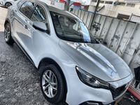 MG EHS יד 2 רכב, 2022, פרטי