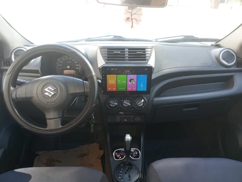Suzuki Alto 2nd hand, 2014, private hand