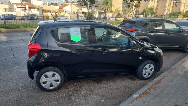 Chevrolet Spark 2ème main, 2017, main privée