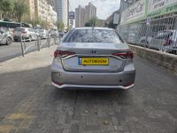 Toyota Corolla 2nd hand, 2019, private