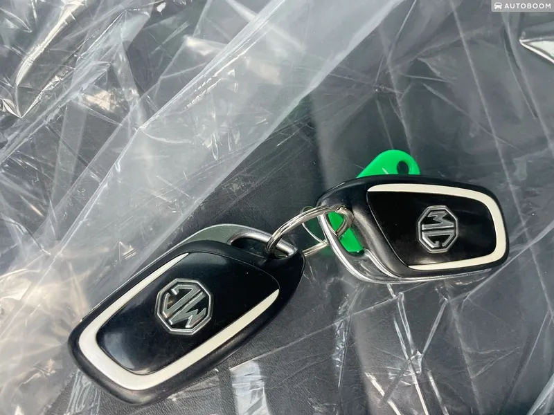 MG EHS 2ème main, 2022, privée
