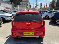 Kia Picanto с пробегом, 2022, частная