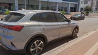 MG מארוול R יד 2 רכב, 2024, פרטי