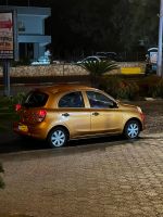 ניסאן מיקרה יד 2 רכב, 2012, פרטי