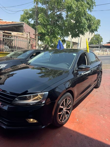 Volkswagen Jetta 2nd hand, 2016, private hand