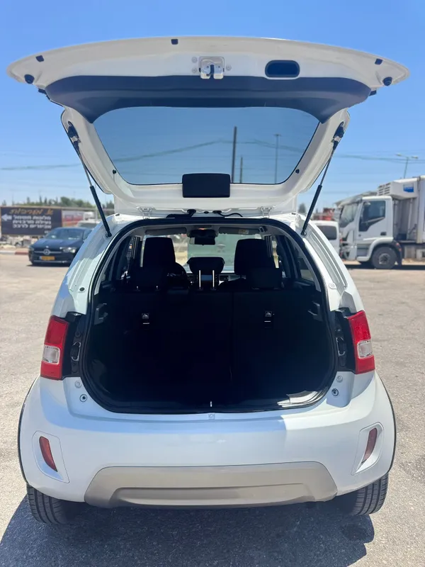 Suzuki Ignis 2ème main, 2022, main privée