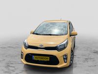 Kia Picanto 2ème main, 2021