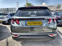 Hyundai Tucson 2nd hand, 2022, private