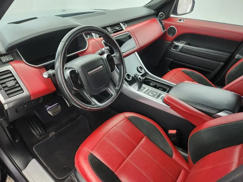 Land Rover Range Rover Sport 2ème main, 2020, main privée