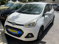 Hyundai i10 2ème main, 2014, privée