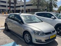 Volkswagen Golf с пробегом, 2015, частная