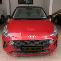 هيونداي i10 مستعمل, 2023, خصوصي