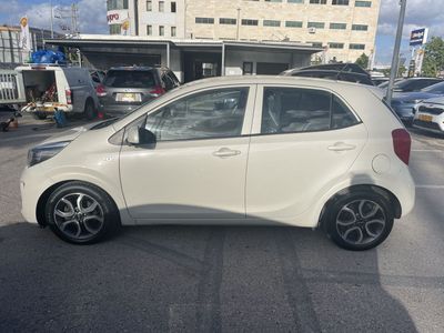 Kia Picanto 2ème main, 2023