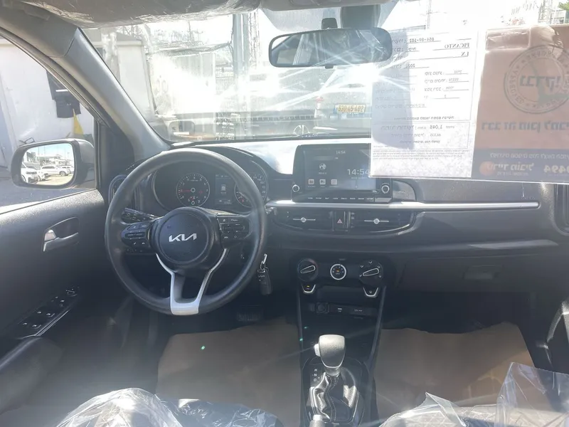 Kia Picanto 2nd hand, 2021, private hand