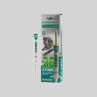 ХАDО® Revitalizant EX120 - предотвращает износ и дорогостоящий ремонт топливных систем всех типов., фото 2