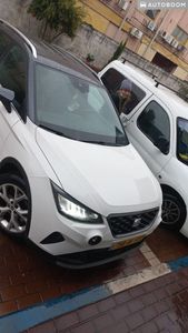 SEAT أرونا‏, 2022, صورة