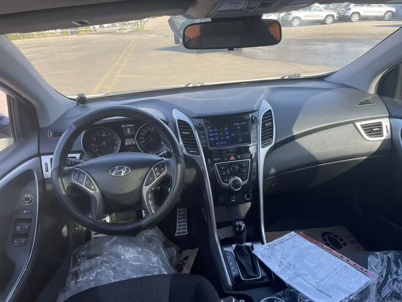 Hyundai i30 2nd hand, 2017, private