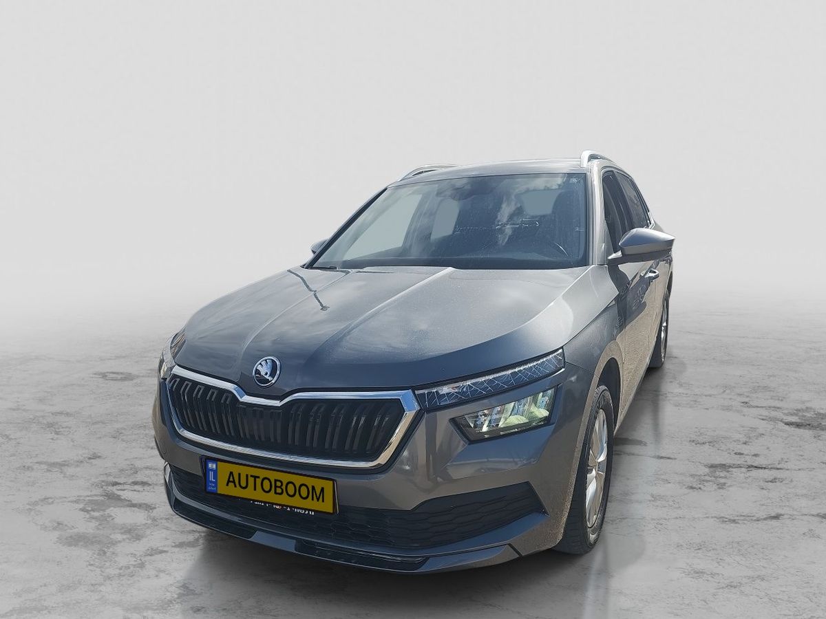 Škoda Kamiq 2ème main, 2023, privée