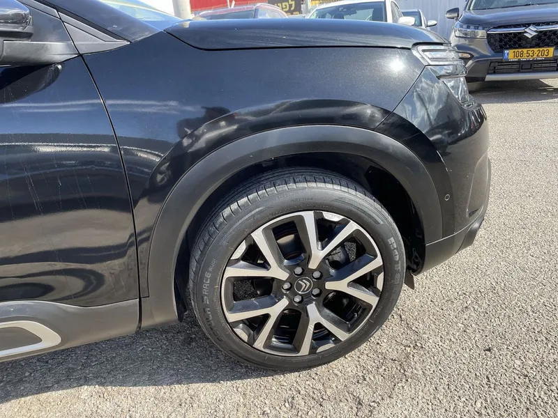 Citroën C5 Aircross 2ème main, 2021, main privée