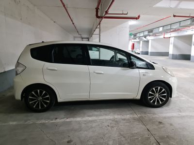 Honda Jazz 2ème main, 2014, main privée