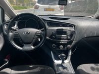 Kia Ceed 2nd hand, 2017, private