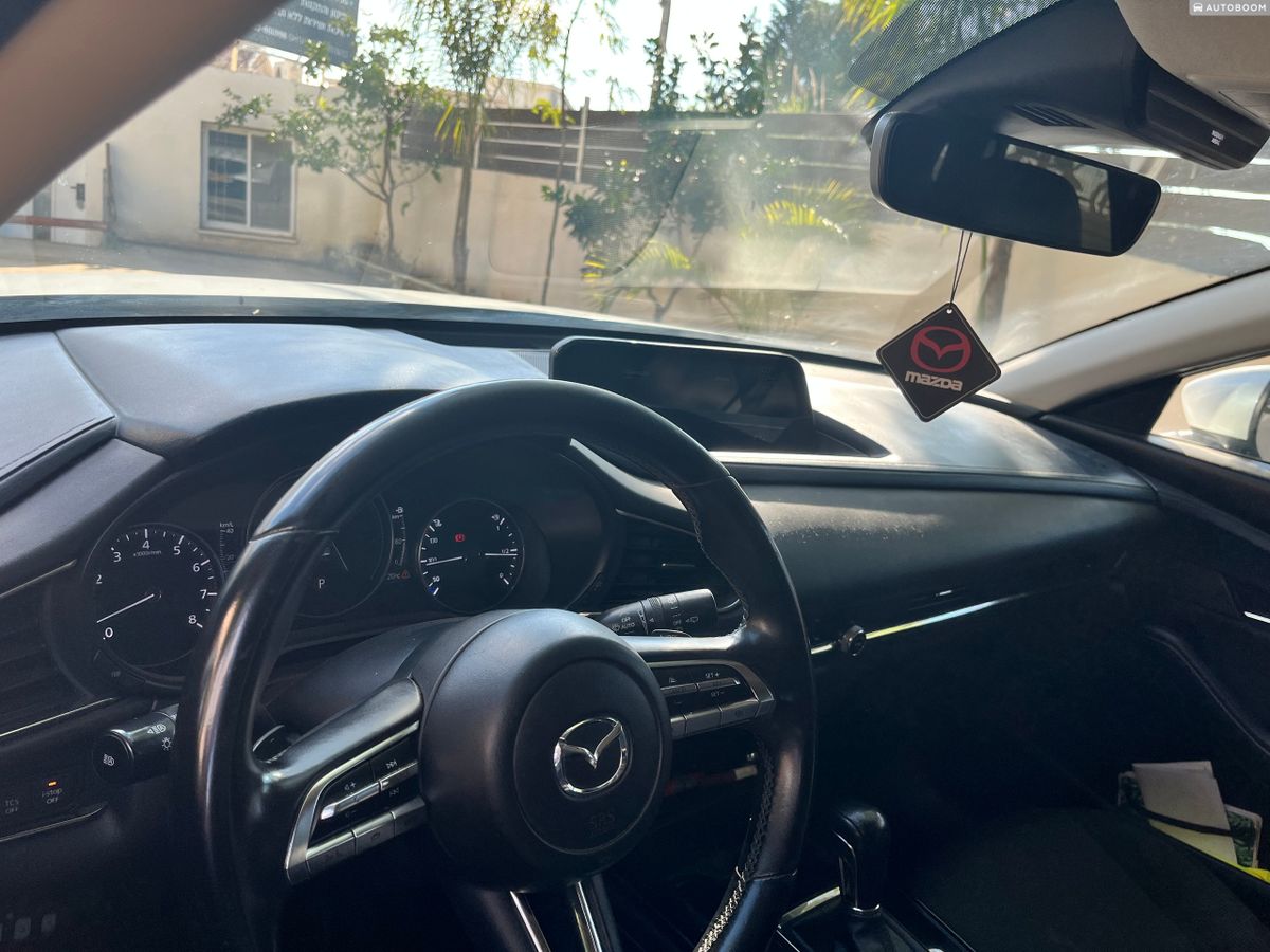 Mazda CX-30 2ème main, 2020, privée