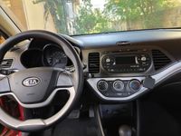 Kia Picanto с пробегом, 2012, частная