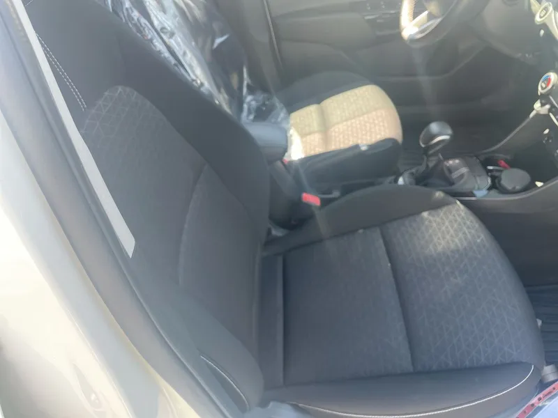 Kia Picanto 2nd hand, 2022, private hand