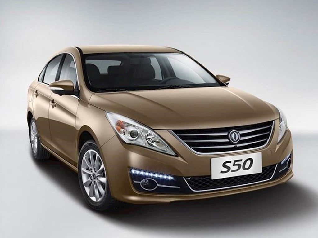 Dongfeng Joyear