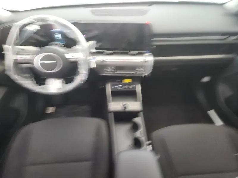 Hyundai Kona nouvelle voiture, 2025