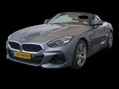 BMW Z4 new car, 2025