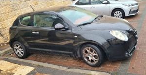 Alfa Romeo MiTo, 2011, photo