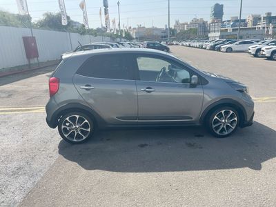 Kia Picanto 2nd hand, 2022, private hand