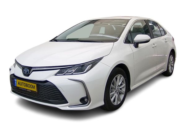 Toyota Corolla nouvelle voiture, 2025