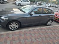 BMW 1 series 2ème main, 2015, privée