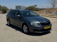 Škoda Octavia 2ème main, 2015